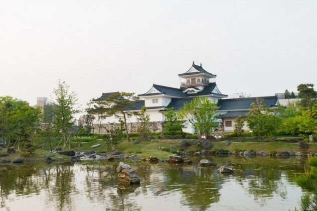 Hotel Princess Toyama - Photo5