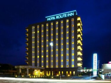 Hotel Route Inn Toyama Inter