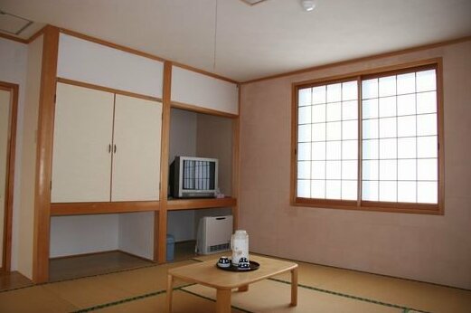 RYOKAN Tateyama Sanroku Onsen Sato no Yu Raicho - Photo4