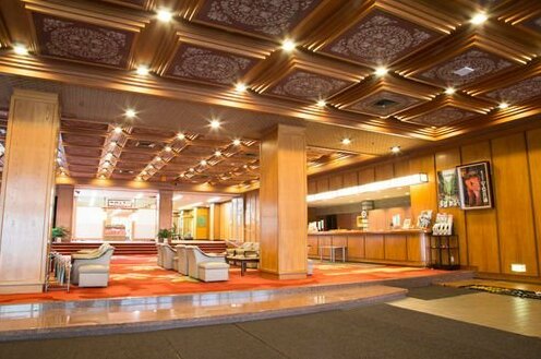 Yukai Resort Unaduki Grand Hotel - Photo2