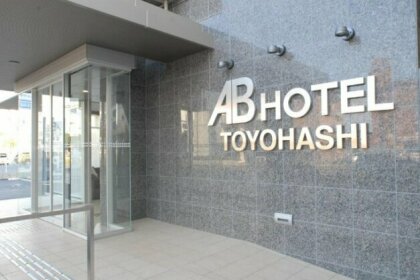 AB Hotel Toyohashi