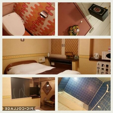 Hotel Aicome Adult Only - Photo4