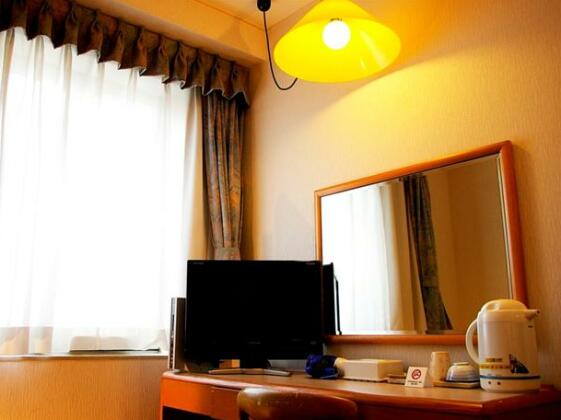 Toyohashi Green Hotel - Photo4