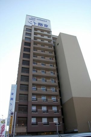 Toyoko Inn Toyohashi-eki Higashi-guchi