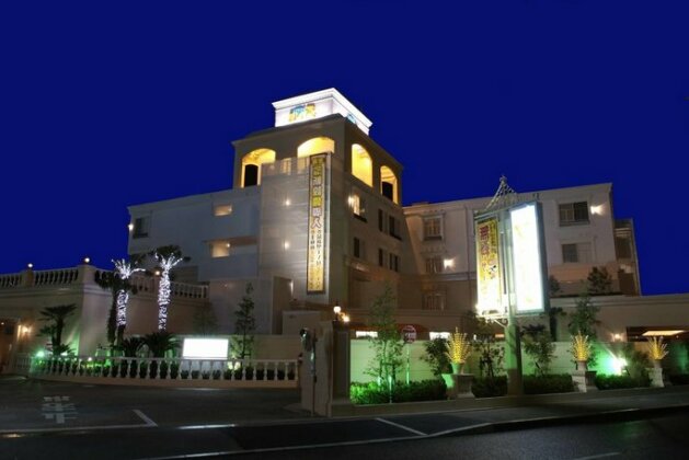 Hotel Fine Garden Toyonaka Osaka International Airport Adult Only