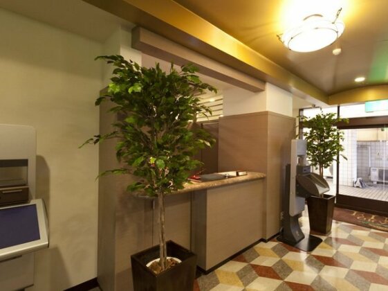 Hotel Grand Fine Toyonaka Minami Adult Only - Photo3