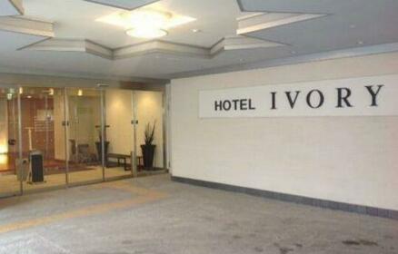 Hotel Ivory