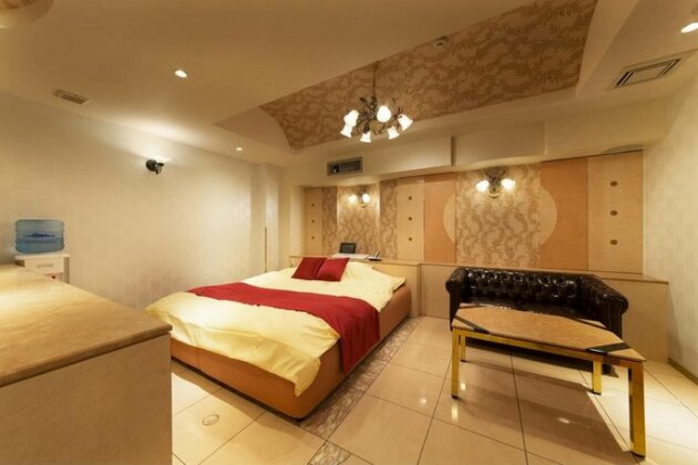 Hotel Luna Ikeda Adult Only