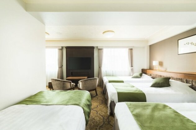 Senri Hankyu Hotel Osaka - Photo3