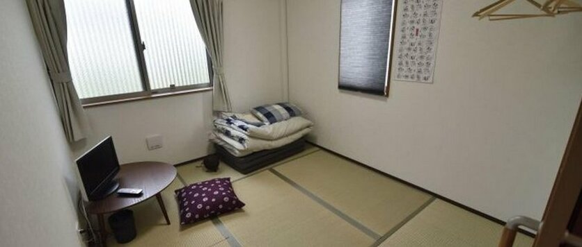 Tokiyo Hostel - Photo5