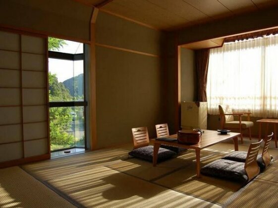 Hotel Hidamari - Photo3