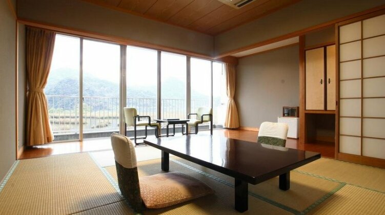 Kinosaki Onsen Hotel Seri - Photo5