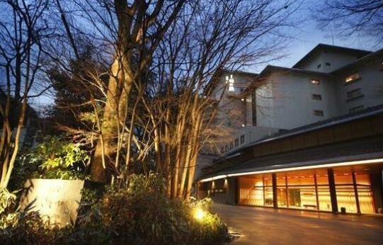 Kinosaki Onsen Nishimuraya Hotel Shogetsutei