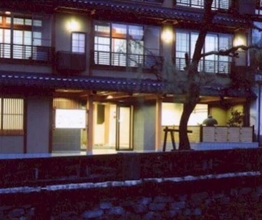 Okesho Ryokan - Photo3