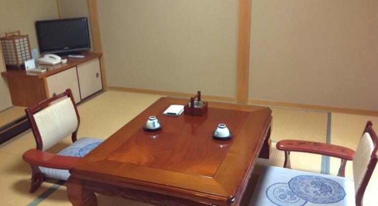 Okesho Ryokan - Photo5