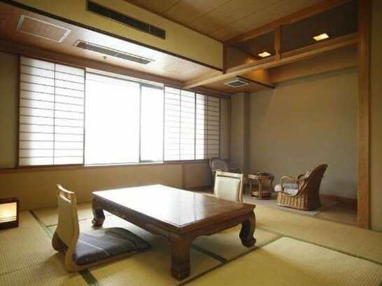 Okukinosaki Seaside Hotel