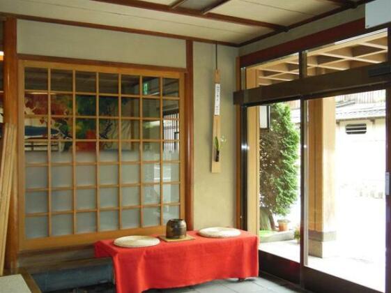 Tsutaya Ryokan - Photo3