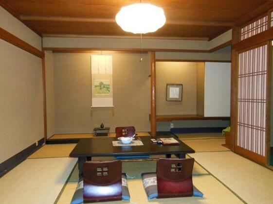 Tsutaya Ryokan - Photo5