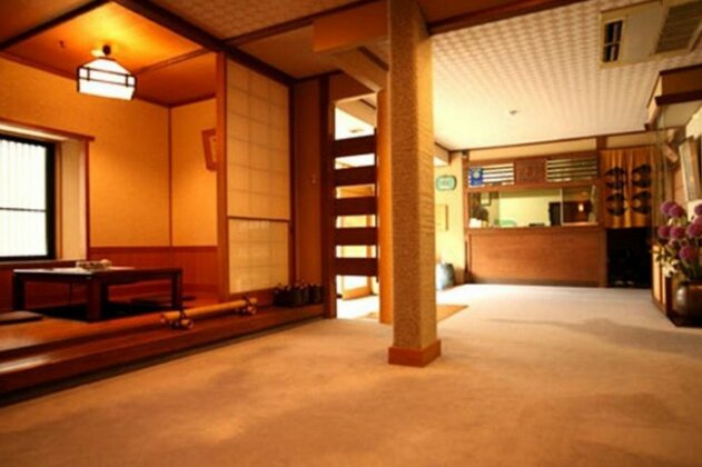 UTSUROI Tsuchiya Annex - Photo2