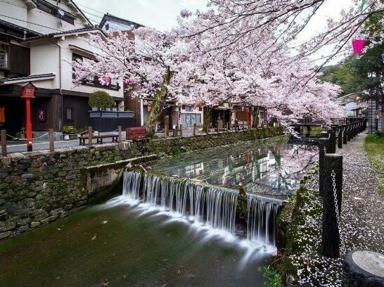 Yutouya Ryokan