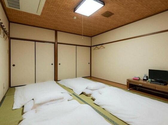 Business Hotel Kurama - Photo3