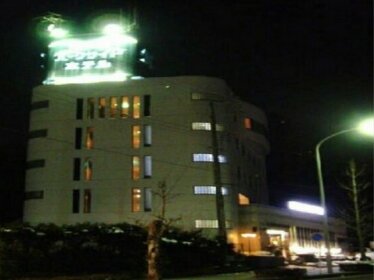 Toyota Park Side Hotel
