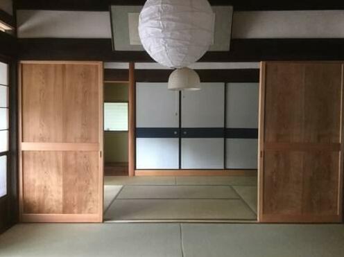 Traditional Japanese style house Tanosiri / Vacation STAY 5709 - Photo2