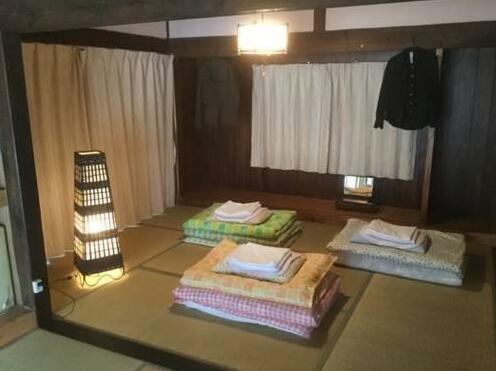 Traditional Japanese style house Tanosiri / Vacation STAY 5709 - Photo3