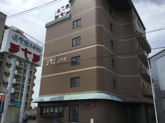 Business Hotel Minami