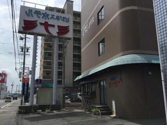 Business Hotel Minami - Photo5