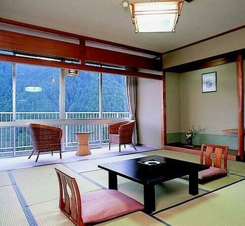 Hinotani Onsen Misugi Resort - Photo3