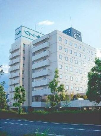 Hotel Route-Inn Tsu-Eki Minami