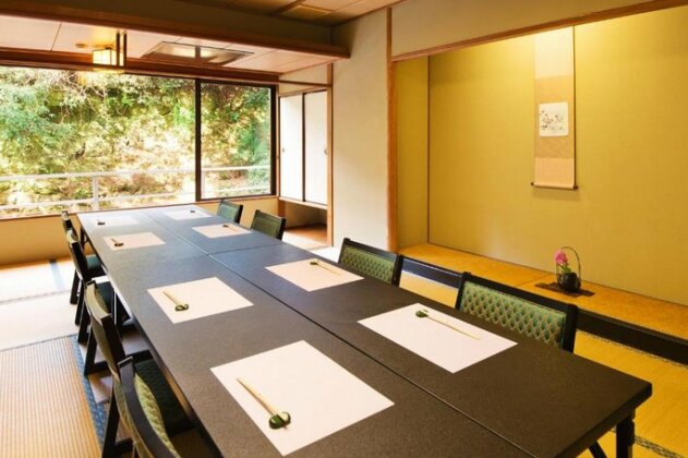 Ryokan Yumoto Sakakibarakan - Photo3