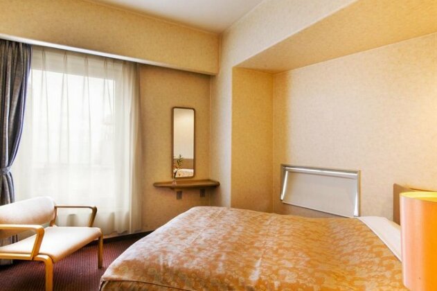 Hotel Alpha the Tsuchiura - Photo3