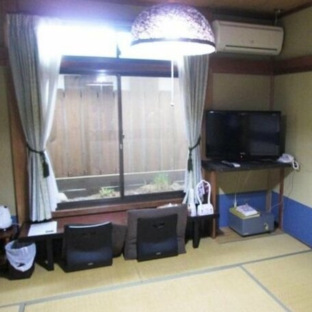 Hotel Iyashinosato - Photo4