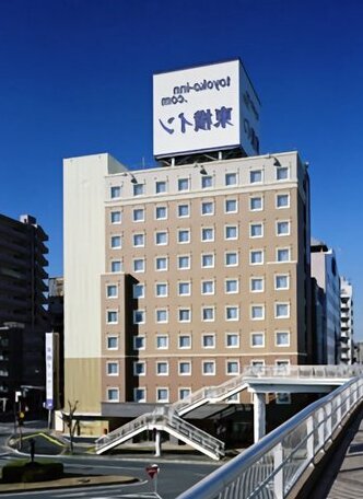 Toyoko Inn Tsuchiura-eki Higashi-guchi - Photo2