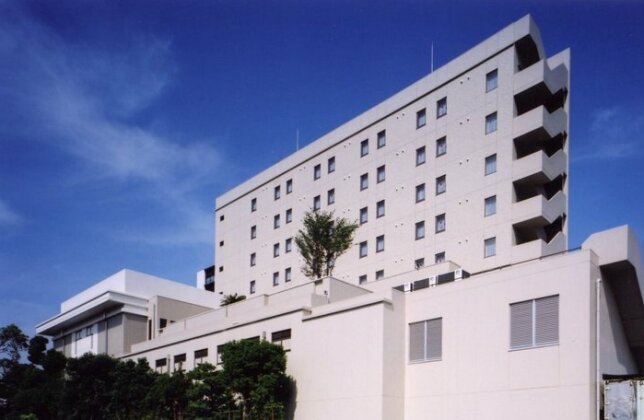 Hotel Grand Shinonome - Photo2