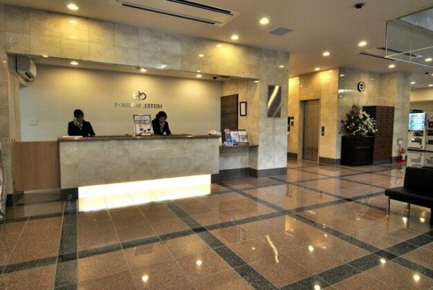 Hotel Mark-1 Tsukuba - Photo2