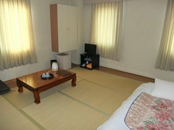 Hotel New Takahashi Kouyadai - Photo3