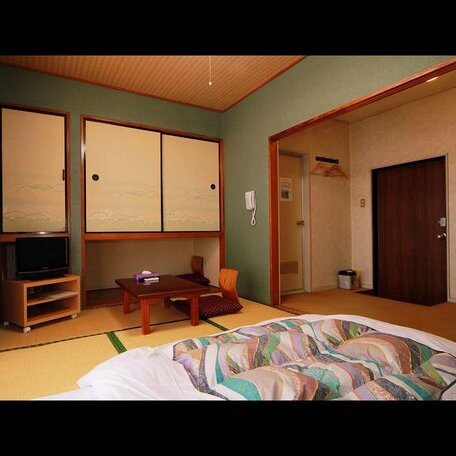 Hotel Sankyu - Photo2