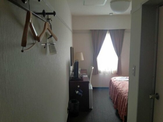 Hotel Tsukuba Hills Umezono - Photo3