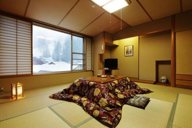 Hot spring resort Snow country yukiguni - Photo5