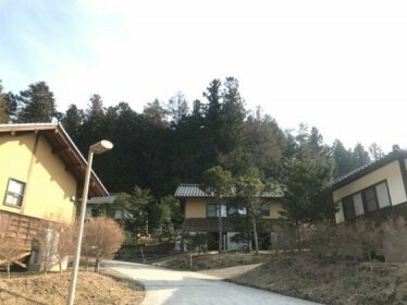 Wafu Cottage Ichiinoyado