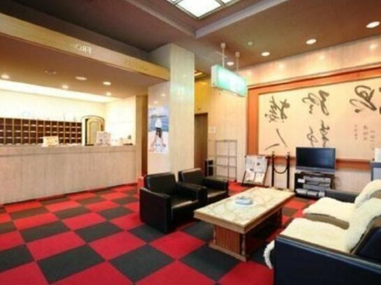 Select Inn Tsuruga - Photo2