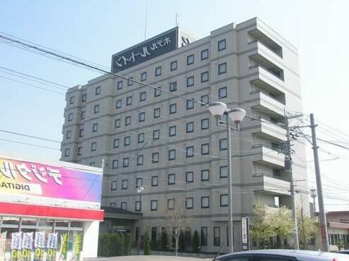 Hotel Route-Inn Tsuruoka Inter