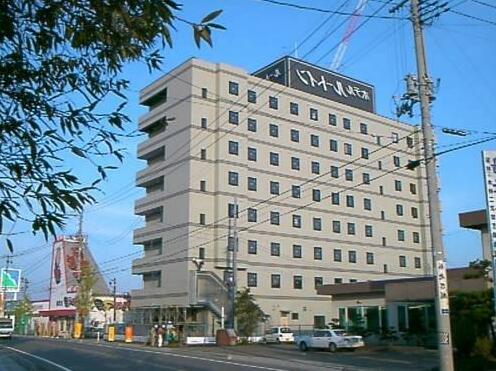 Hotel Route-Inn Tsuruoka Inter - Photo2