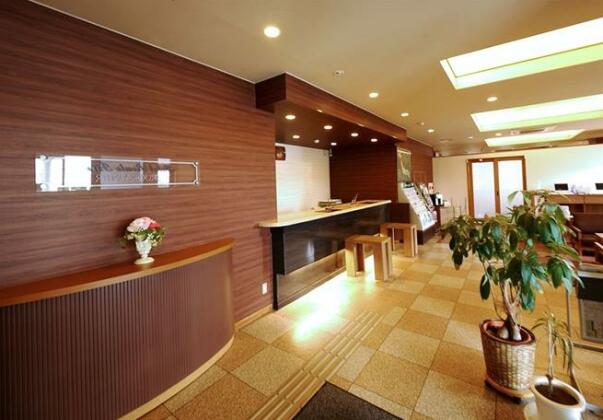 Hotel Route-Inn Tsuruoka Inter - Photo3