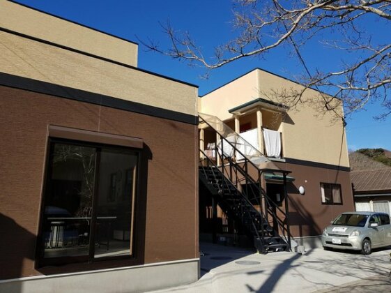 Midori Guesthouse&Hostel
