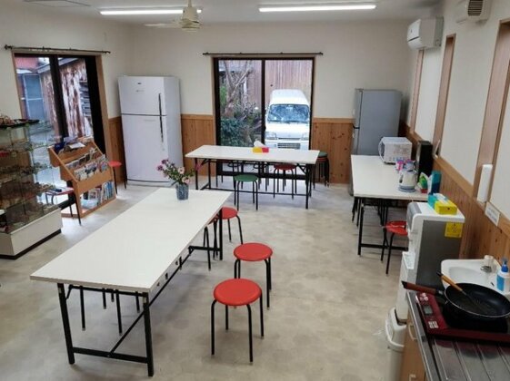Midori Guesthouse&Hostel - Photo2