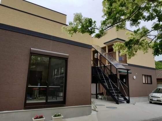 Midori Guesthouse&Hostel - Photo3